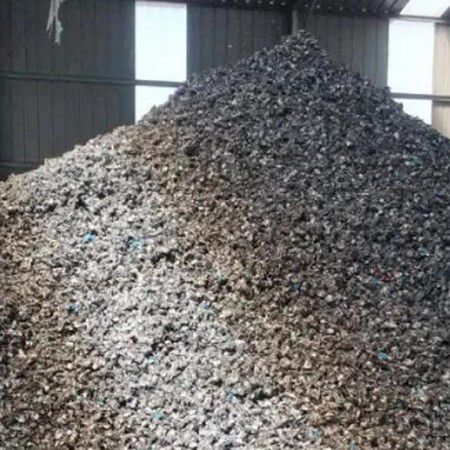 Solución de reciclaje de neumáticos de desecho para la producción de TDF (combustible derivado de neumáticos)